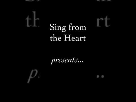 I’m forever blowing Bubbles - Singalong