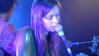 Arc Iris - "Saturation Brain" - Live at Union Chapel London