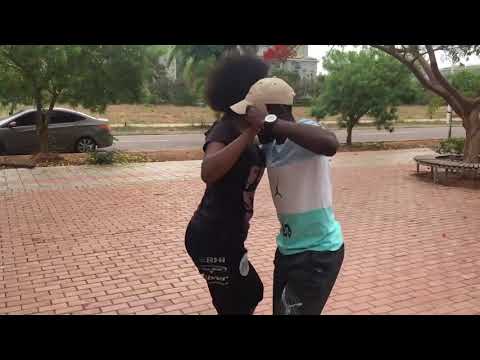 Semba - Dona Alice Deu Ataque -Edgsemba/ Kilamba