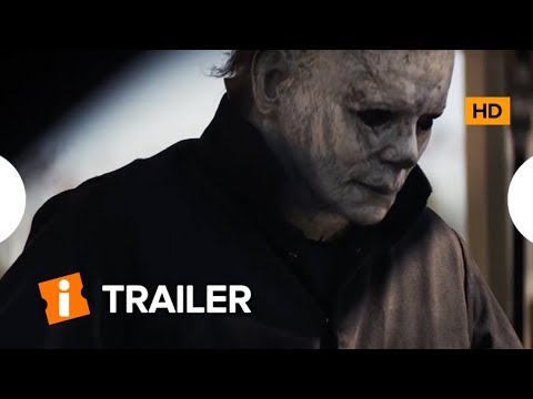 Halloween (2018) - Trailer