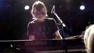 09 ben jelen - vulnerable