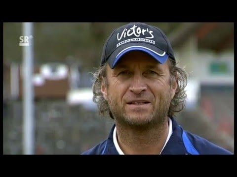 SF Köllerbach - 1.FC Saarbrücken 1:2 (1:1) --- 1.3.2008