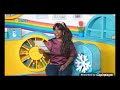 Milkshake UK Continuity 8th January 2026