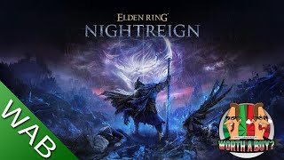 Elden Ring Nightreign Review - What were they thinking