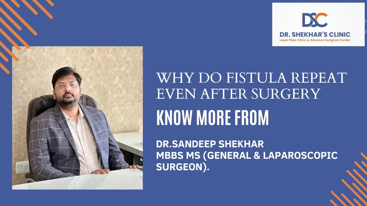 Dr. Shekhar Clinic Best Piles Doctor in Dombivli Kalyan