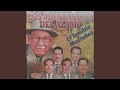 Josefa la Canadiense - Los Montañeses del Alamo - Topic Josefa la Canadiense