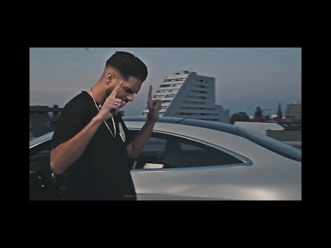 DAVAGE X ENTREPRENEUR (prod. by YenoBeatz) [Official Video]