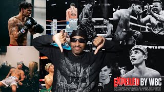 Download lagu Ryan Garcia is FAILING... mp3 Download lagu Ryan Garcia is FAILING... mp3