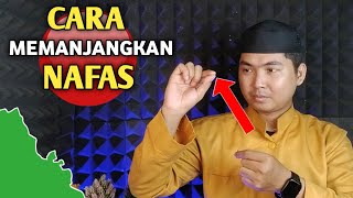 Download lagu NAFAS PENDEK BISA JADI PANJANG DENGAN CARA INI mp3