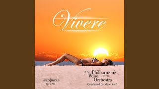 La Califfa (Clarinet Solo)