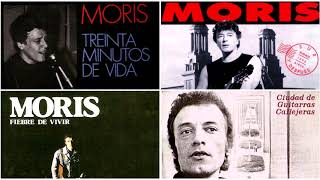 Pato trabaja en una carnicería - Moris (AUDIO REMASTERIZADO)