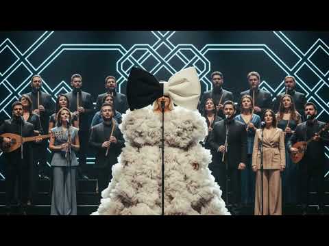 Çelik Gibi Sağlam (Sia - Titanium Türkçe AI Cover)