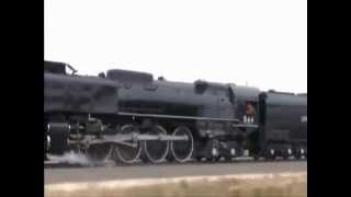 Orange Blossom Special