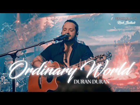 Ordinary World (Acoustic) - Baladas Y Rock En Ingles De Los 70s 80s 90s