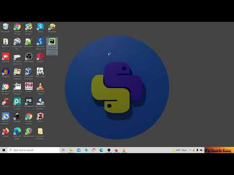 Python Tutorial Part 1 Setup Python 3 8 And Pycharm 2021