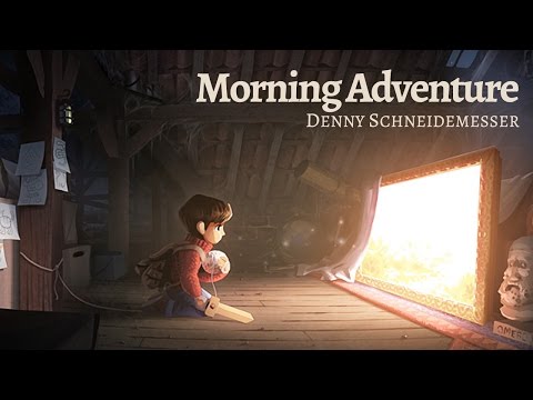 Morning Adventure - Epic Orchestral Music - Official Demo for EWQL