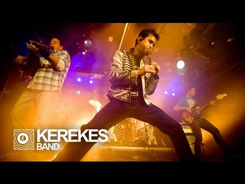 Kerekes Band - Voodoo Child Slight Return (Jimi Hendrix) Official Video