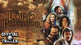 THE LORD PROTECTOR (1996) | Official Trailer