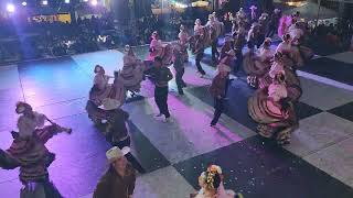 Yo Solo Quiero Amor - Ballet Folklórico Juvenil de San Miguel Tlaixpan 2025