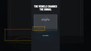 How Traffic Lights Detect Your Car Is Waiting (It's Under the Road)