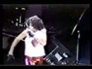 Alice Cooper   I'm Your Gun   Osaka Japan   Aug. 27 1990
