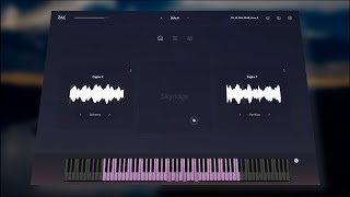 Video thumbnail for Skyridge | ZAK Sound by ZAK Sound