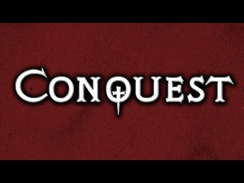 Conquest Texture Pack Update V10.0