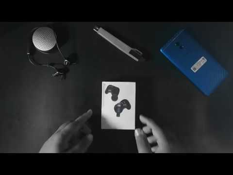 KZ ZS3 UNBOXING