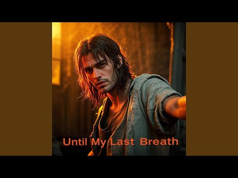 Until My Last Breath