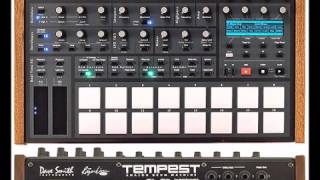 Deepsky - Tempest (Tour De Force Bleep mix)