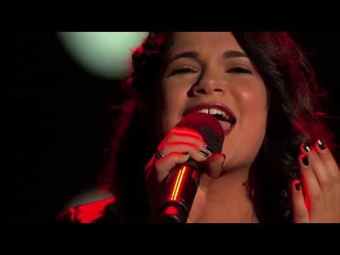 Khaya Cohen - Distant Dreamer (The X-Factor USA 2013) [Top 13]