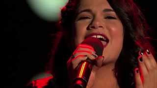 Khaya Cohen - Distant Dreamer (The X-Factor USA 2013) [Top 13]