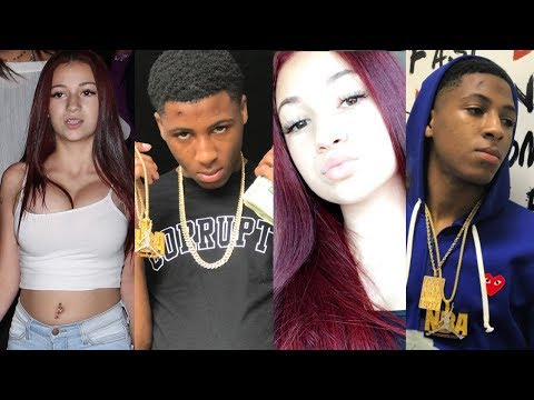 Danielle Bregoli EXPOSED Nba Youngboy Made Her Cry