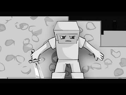 Minecraft Songs Instrumentals - "No Life Minecraft" - A Minecraft Parody of Imagine Dragons' "Its Time" (Instrumental)
