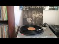 September song - Dizzy Gillespie  Big 4