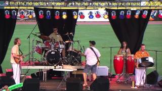 Tom Watt - "One Particular Harbor" (live)