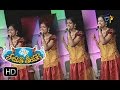 Pallavinchu Tholi Ragame Song - Anukruthi Performance in ETV Padutha Theeyaga - 11th April 2016