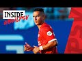 INSIDE | First ever match in the Hofmann Personal Stadion ?️