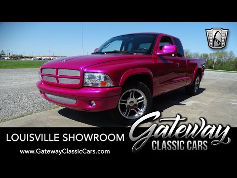 2002 Dodge Dakota (CC-2011586) for sale in O'Fallon, Illinois