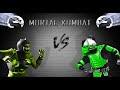 MK CHAOTIC NEW ERA TOURNAMENT 8 REPTILE