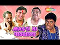 Non Stop Hindi Comedy Scenes Dhol Phir Hera Pheri Welcome Awara Paagal Deewana Welcome
