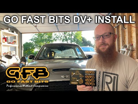 R56 Cooper S gets a Go Fast Bits diverter valve