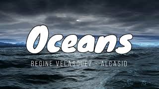Oceans (Where Feet May Fail) - Regine Velasquez-Alcasid | Hillsong/Worship Song LYRICS