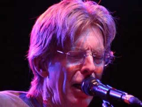 Phil and Friends with Trey - St. Stephen 6/30/06 (slideshow)