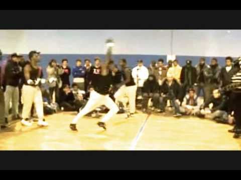 Bradock - (Alliance Crew) 'RECOPILATION'