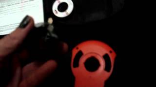 Black Decker Bullseye Laser Level &amp; Stud Finder - BDL100S