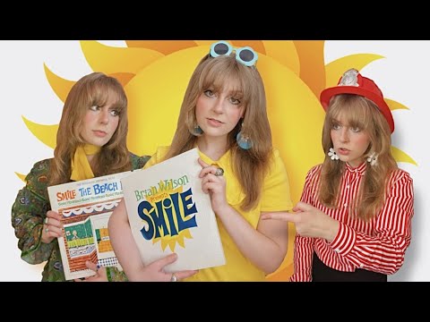 SMiLE: The Greatest Album Never Made｜Vinyl Monday SEASON 2 FINALE