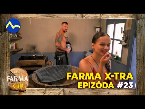 FARMA 17 X-TRA | #23 | Zradená taktika