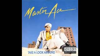 Ace Iz Wild by Masta Ace from Take A Look Around