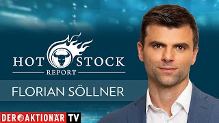 Söllner: "Enorme Chancen"; Ehang, GameStop, VW, Xpeng, Plug Power, Clean Power, Xiaomi, Bitcoin